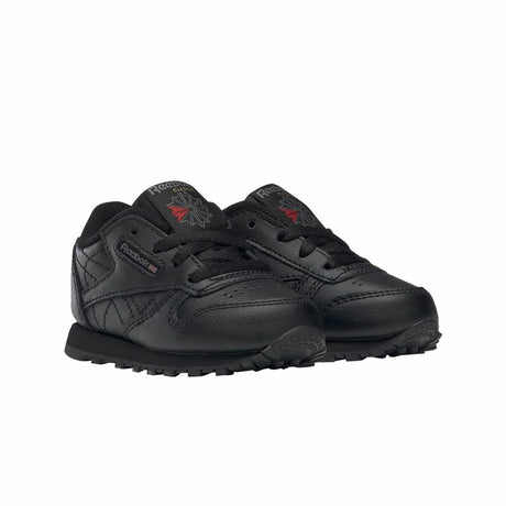 Sapatilhas de Desporto Infantis Reebok Preto - EcoNest