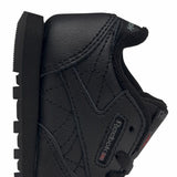 Sapatilhas de Desporto Infantis Reebok Preto - EcoNest