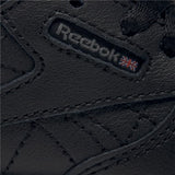 Sapatilhas de Desporto Infantis Reebok Preto - EcoNest