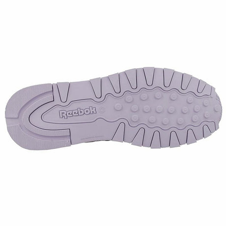 Sapatilhas de Desporto Infantis Reebok Classic Lilás - EcoNest