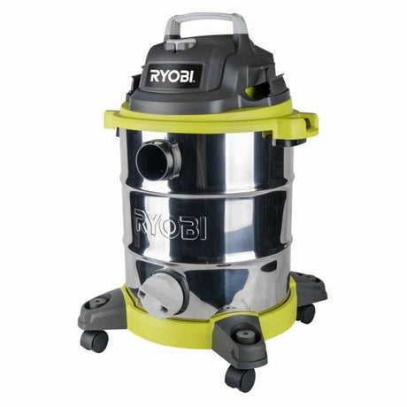 Aspirador Ryobi 30 L 1400 W - EcoNest