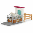 Cavalo Schleich Horse Stall Extension - EcoNest