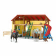 Playset Schleich Quinta - EcoNest