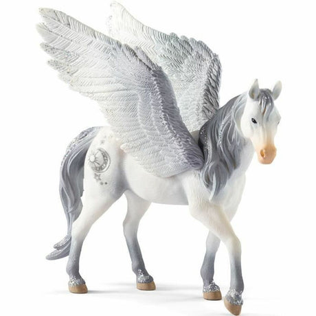 Cavalo Schleich Plástico - EcoNest