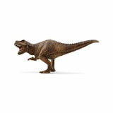 Playset Schleich Tyrannosaurus Rex Attack 41465 5 Peças - EcoNest