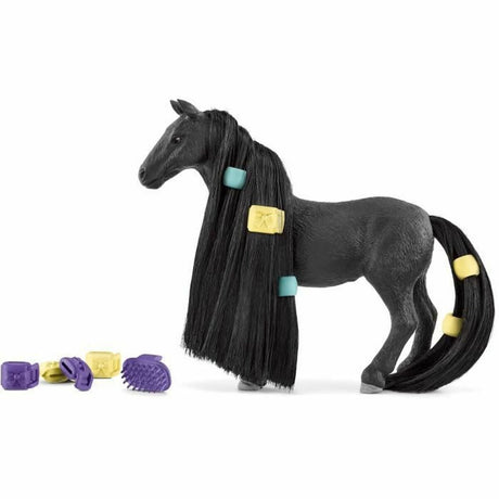 Cavalo Schleich Beauty Horse Criollo Definitivo Mare Plástico - EcoNest