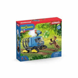 Playset Schleich Dinosaurs - EcoNest