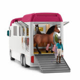 Playset Schleich Horse Club - EcoNest