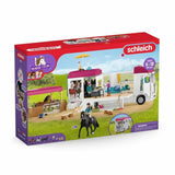 Playset Schleich Horse Club - EcoNest