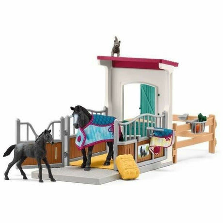 Playset Schleich 42611 Cavalo - EcoNest