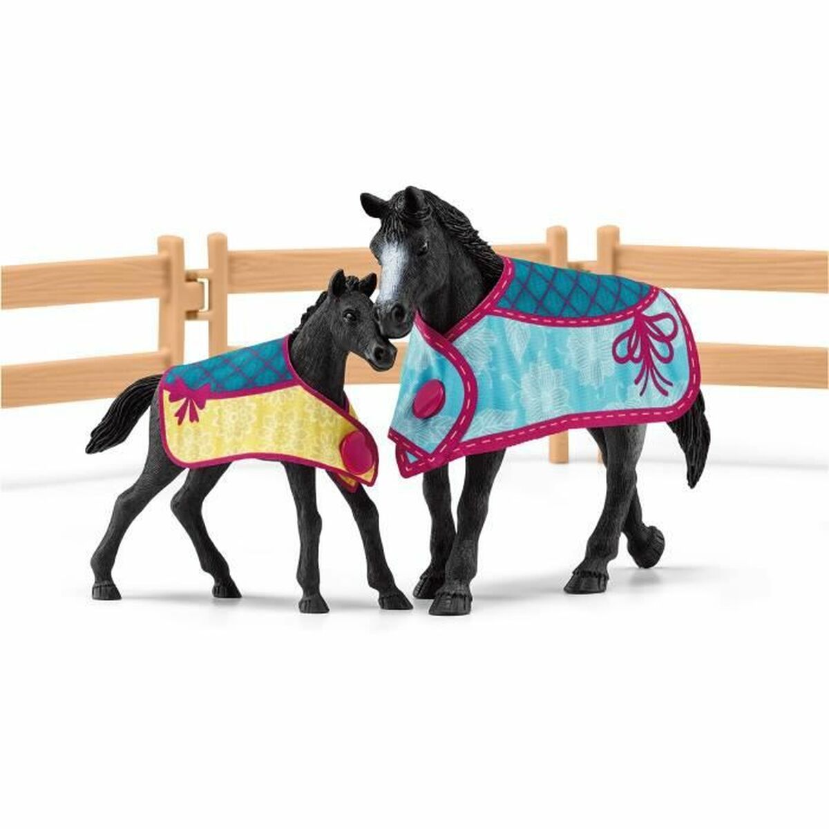 Playset Schleich 42611 Cavalo - EcoNest