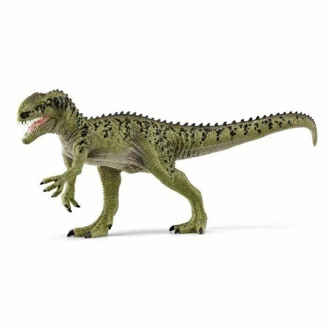 Dinossauro Schleich 21,6 x 4,2 x 8,6 cm Verde - EcoNest