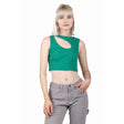 Camisola para adultos 24COLOURS Casual Verde - EcoNest