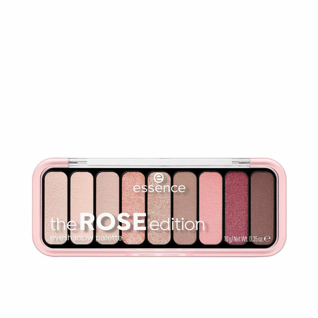 Paleta de Sombras de Olhos Essence The Rose Edition 10 g - EcoNest