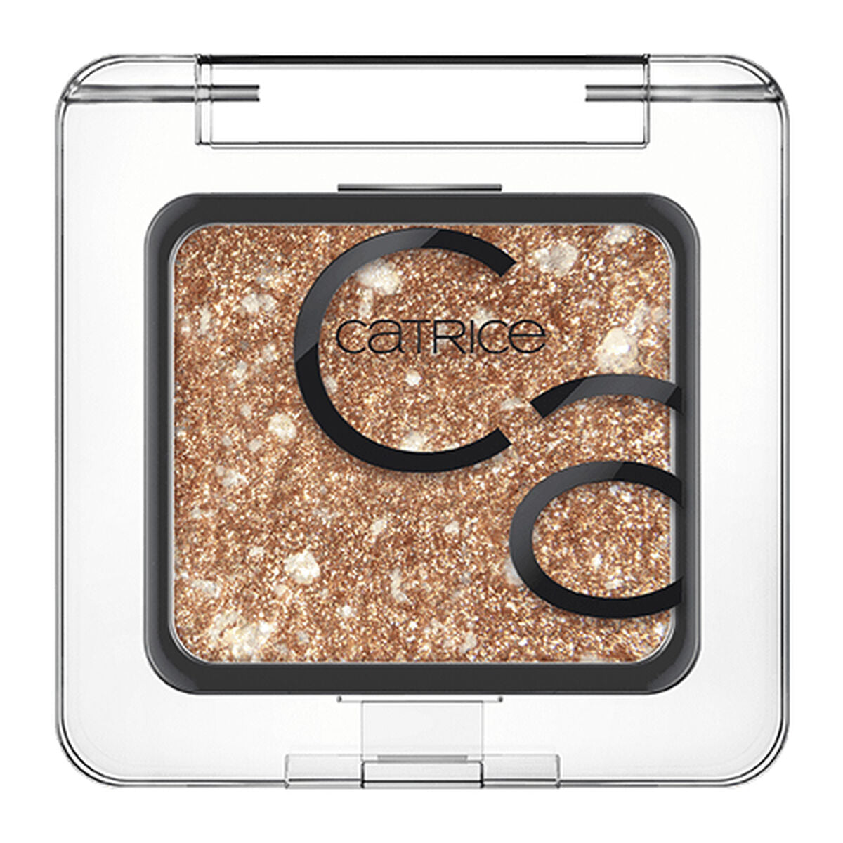 Sombra de Olhos Catrice Art Couleurs 350-frosted bronze 2,4 g - EcoNest