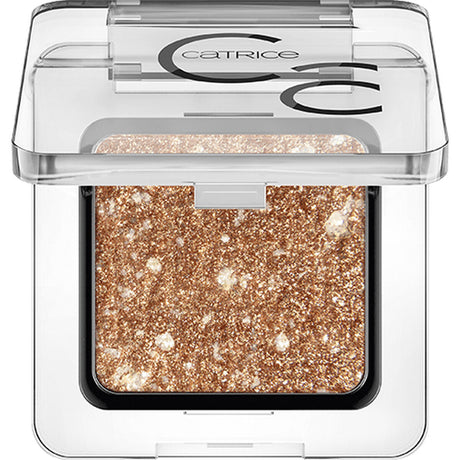 Sombra de Olhos Catrice Art Couleurs 350-frosted bronze 2,4 g - EcoNest