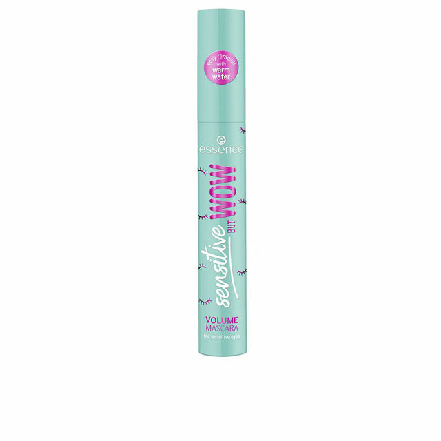 Rímel Efeito Volume Essence Sensitive But Wow 7 ml - EcoNest