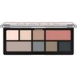 Paleta de Sombras de Olhos Catrice The Dusty Matte (9 g) - EcoNest