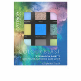 Paleta de Sombras de Olhos Catrice Colour Blast Nº 020 Blast 6,75 g - EcoNest