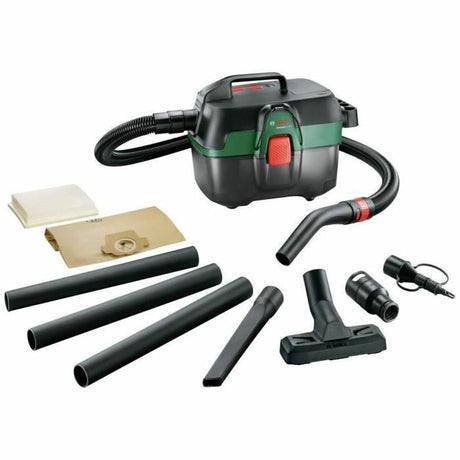 Aspirador 3 em 1 BOSCH AdvancedVac 18V-8 8 L - EcoNest