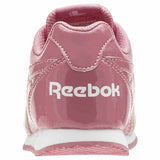 Sapatilhas de Desporto Infantis Reebok Royal Classic Jogger 2.0 Cor de Rosa - EcoNest