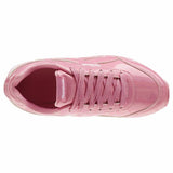 Sapatilhas de Desporto Infantis Reebok Royal Classic Jogger 2.0 Cor de Rosa - EcoNest