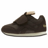 Sapatilhas de Desporto para Bebés Reebok Sportswear Classic Royal Castanho - EcoNest