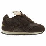 Sapatilhas de Desporto para Bebés Reebok Sportswear Classic Royal Castanho - EcoNest