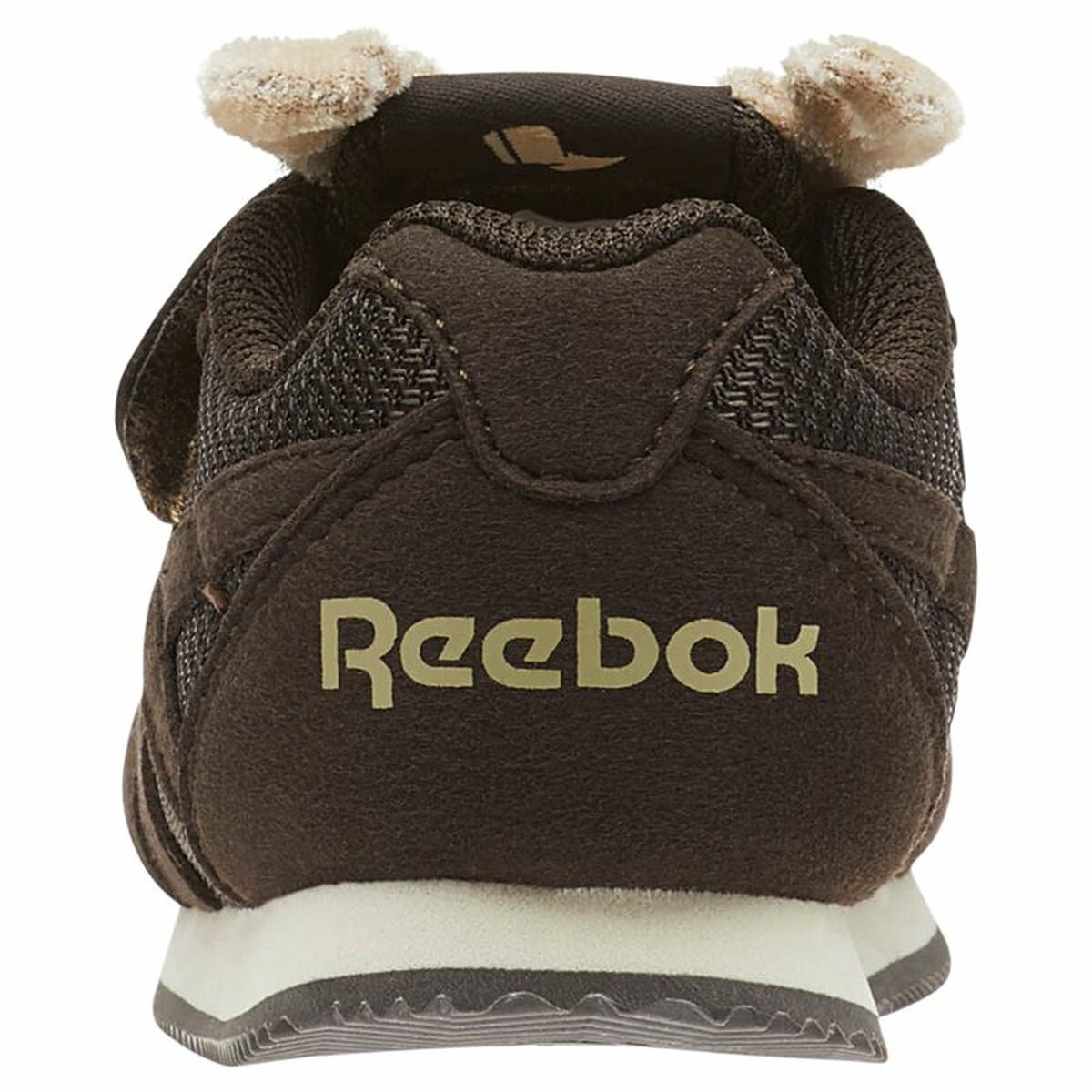 Sapatilhas de Desporto para Bebés Reebok Sportswear Classic Royal Castanho - EcoNest