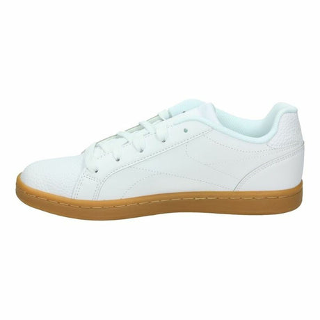 Sapatilhas de Desporto Infantis Reebok Classic Royal Branco - EcoNest