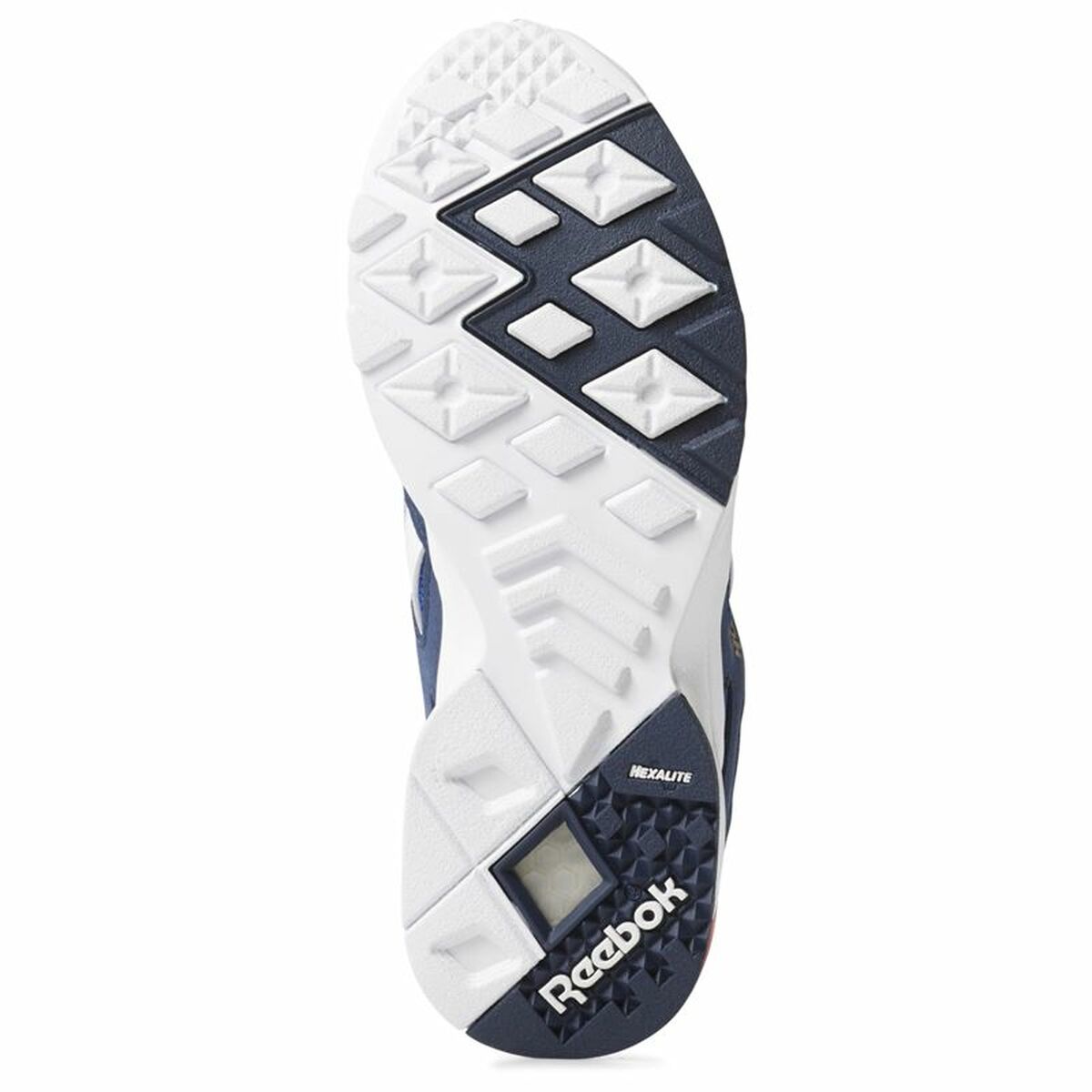 Ténis Casual Criança Reebok Classic Aztrek Azul escuro - EcoNest