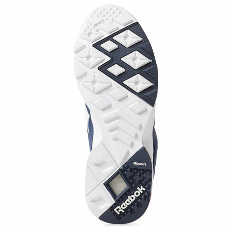 Ténis Casual Criança Reebok Classic Aztrek Azul escuro - EcoNest