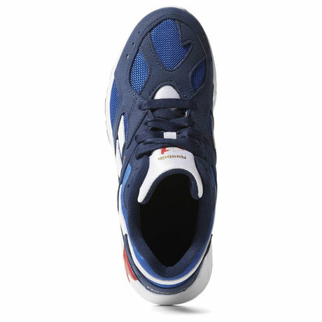 Ténis Casual Criança Reebok Classic Aztrek Azul escuro - EcoNest