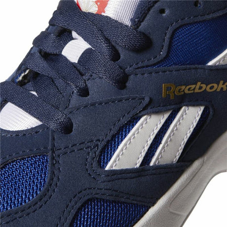 Ténis Casual Criança Reebok Classic Aztrek Azul escuro - EcoNest