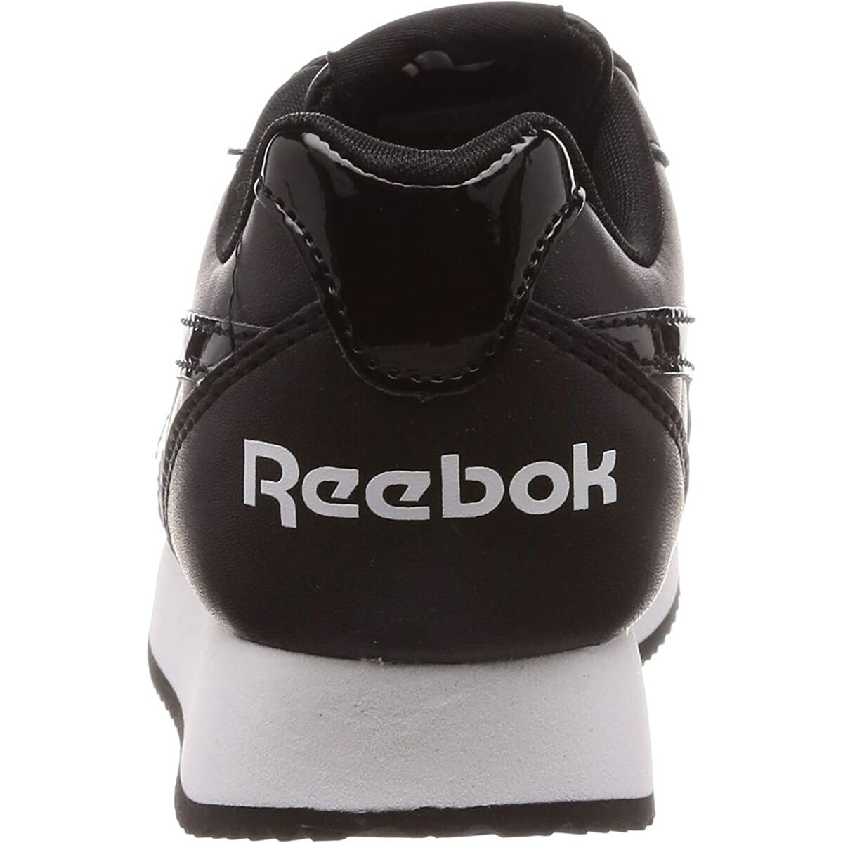 Sapatilhas de Desporto Infantis Reebok Royal Classic 2.0 Preto - EcoNest