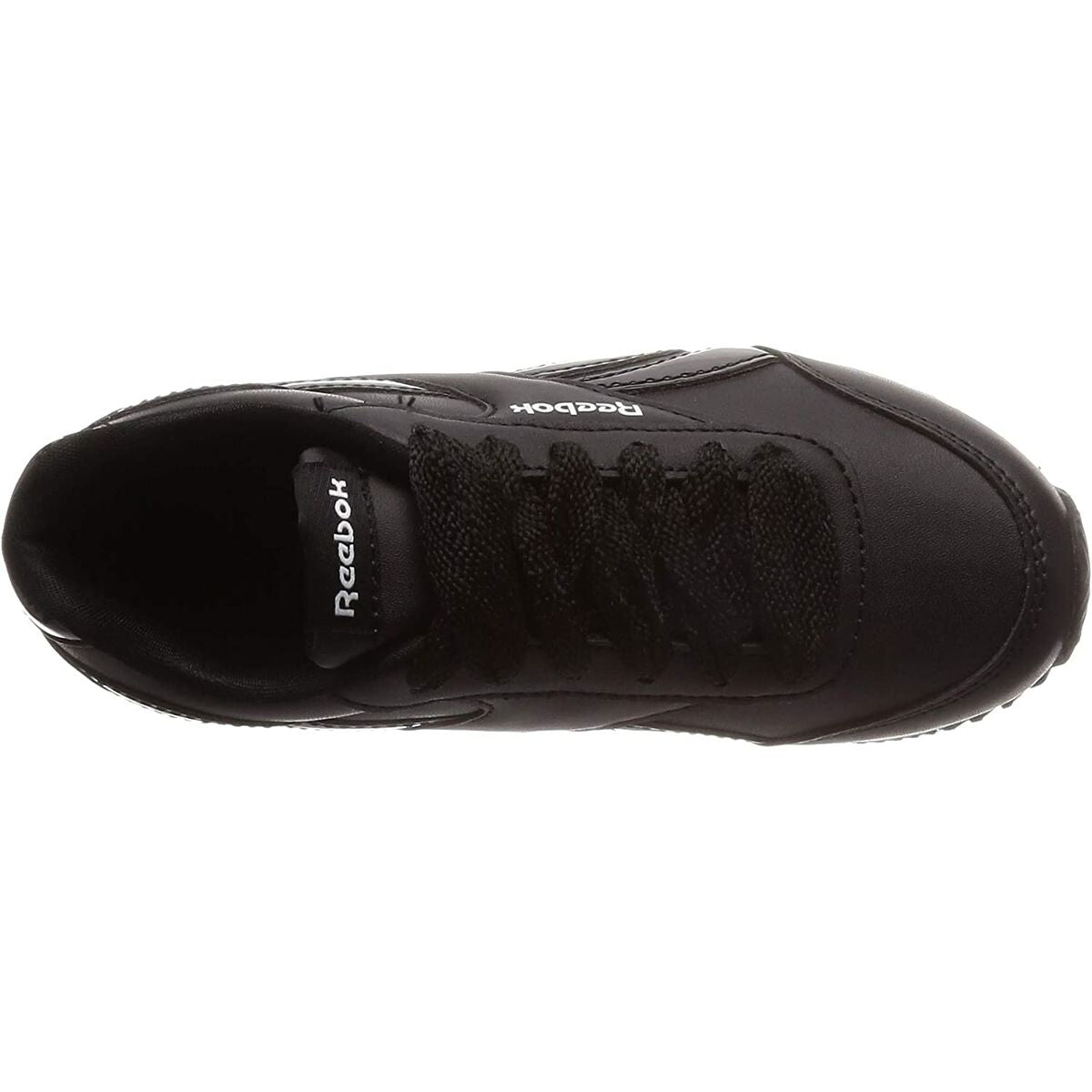 Sapatilhas de Desporto Infantis Reebok Royal Classic 2.0 Preto - EcoNest