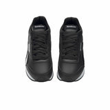 Sapatilhas de Desporto Infantis Reebok Royal Classic 2.0 Preto - EcoNest