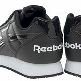 Sapatilhas de Desporto Infantis Reebok Royal Classic 2.0 Preto - EcoNest