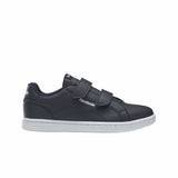Sapatilhas de Desporto Infantis Reebok Royal Complete Clean Preto - EcoNest