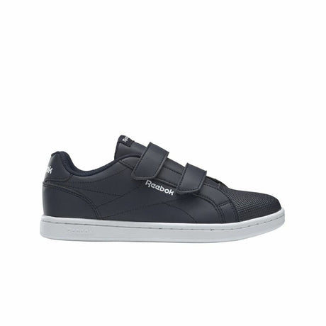 Sapatilhas de Desporto Infantis Reebok Royal Complete Clean Preto - EcoNest