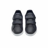 Sapatilhas de Desporto Infantis Reebok Royal Complete Clean Preto - EcoNest