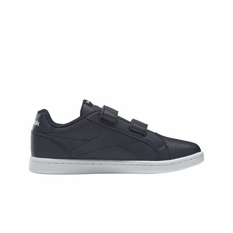 Sapatilhas de Desporto Infantis Reebok Royal Complete Clean Preto - EcoNest