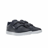 Sapatilhas de Desporto Infantis Reebok Royal Complete Clean Preto - EcoNest