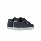Sapatilhas de Desporto Infantis Reebok Royal Complete Clean Preto - EcoNest