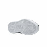 Sapatilhas de Desporto Infantis Reebok Royal Complete Clean Preto - EcoNest