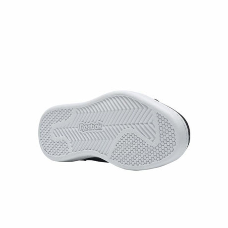 Sapatilhas de Desporto Infantis Reebok Royal Complete Clean Preto - EcoNest