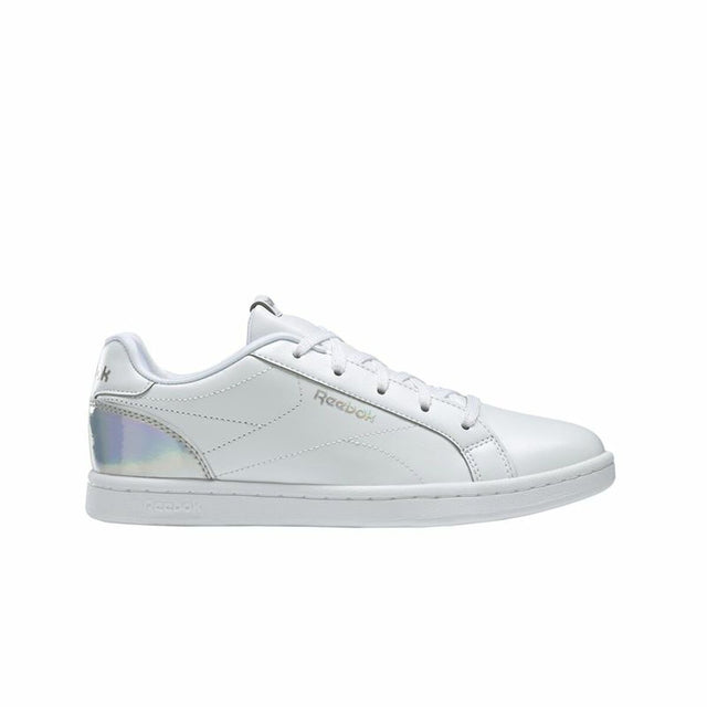 Ténis Casual Unissexo Reebok Classic Royal Branco - EcoNest