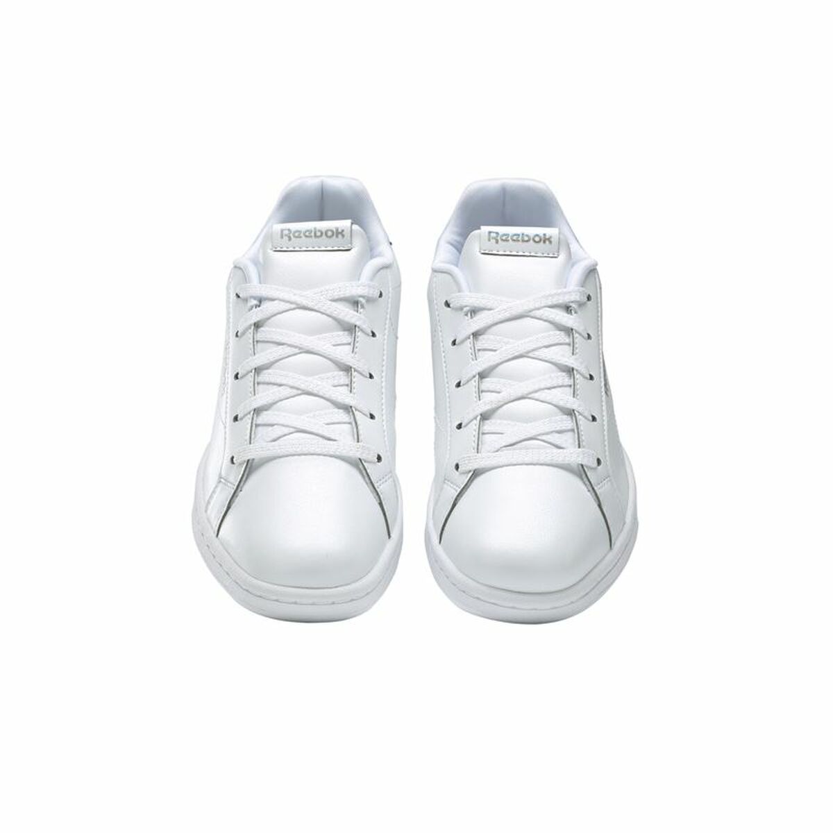 Ténis Casual Unissexo Reebok Classic Royal Branco - EcoNest
