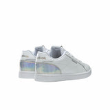 Ténis Casual Unissexo Reebok Classic Royal Branco - EcoNest
