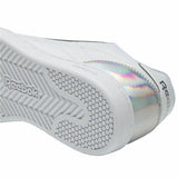 Ténis Casual Unissexo Reebok Classic Royal Branco - EcoNest